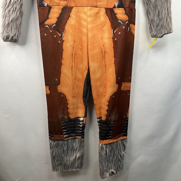 Size 14: Rubies Guardian Of The Galaxy Rocket Racoon 1pc Halloween Costume