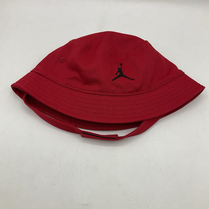 Size 2-4: Jordan Red Sun Hat