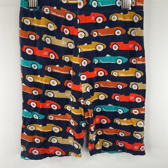 Size 4: Hatley Navy Shorts