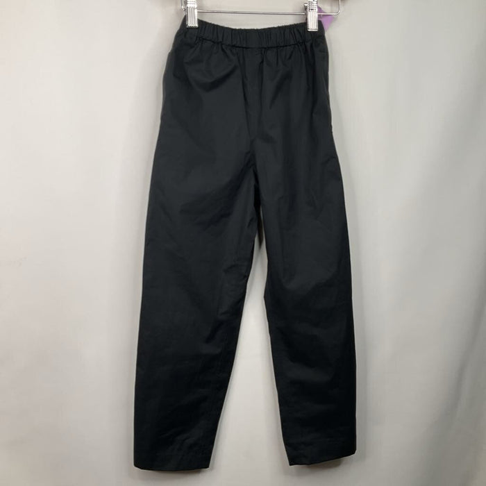 Size 6-7: Columbia Black Rain Pants