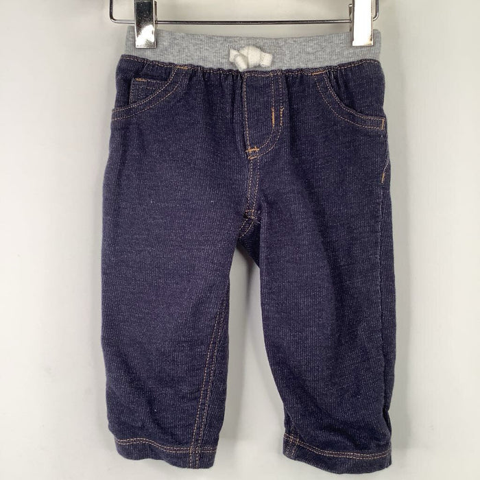 Size 9m: Carter's Blue Jeans
