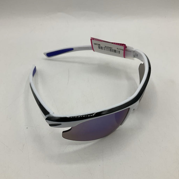 Size S: White Sunglasses