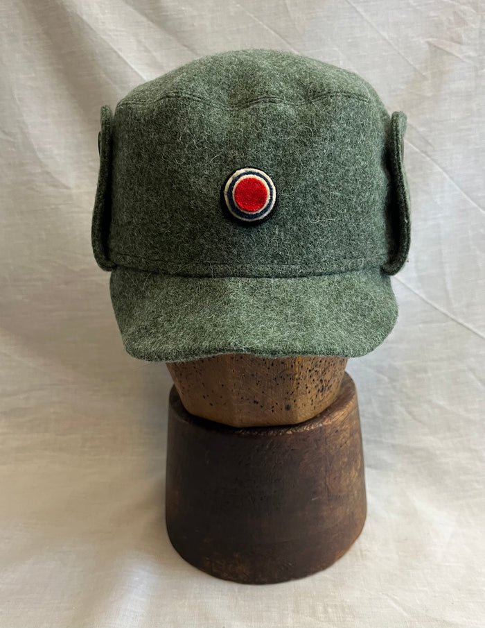 Skilue m/1914 Norwegian Skicap