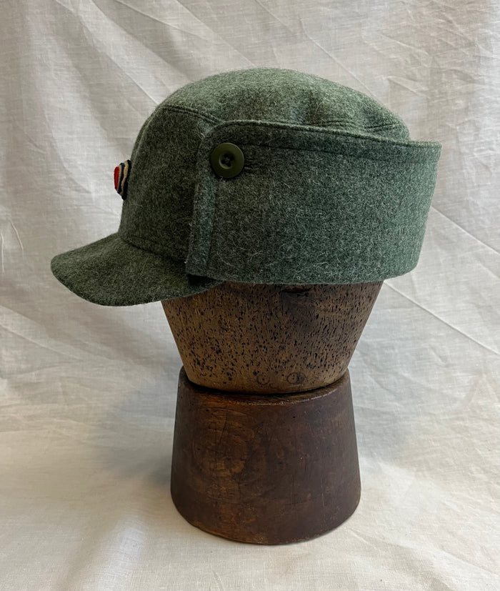 Skilue m/1914 Norwegian Skicap