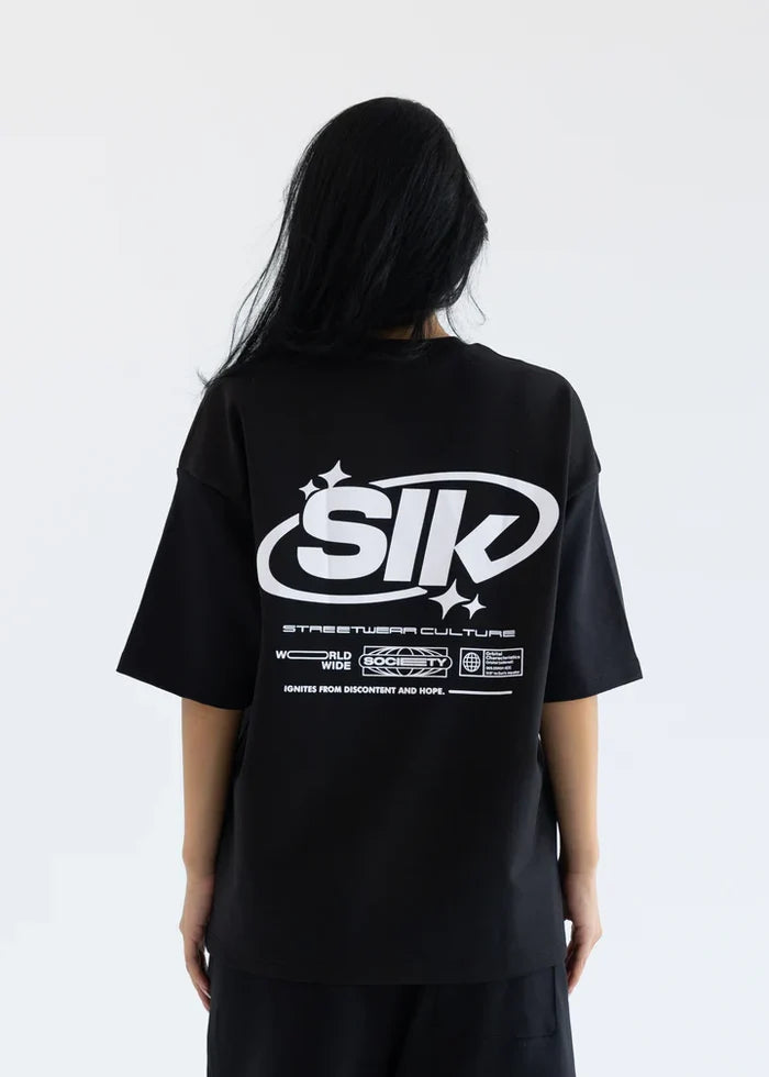 Slack All Star T Shirt