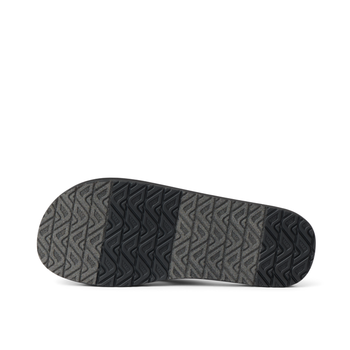 Smoothy - Black - Underside View
