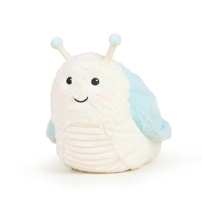 Snail Warmies stuffed animal Warmies - Plush Toys - Lavender - Gifts - Christmas 2025- Tilden Co.