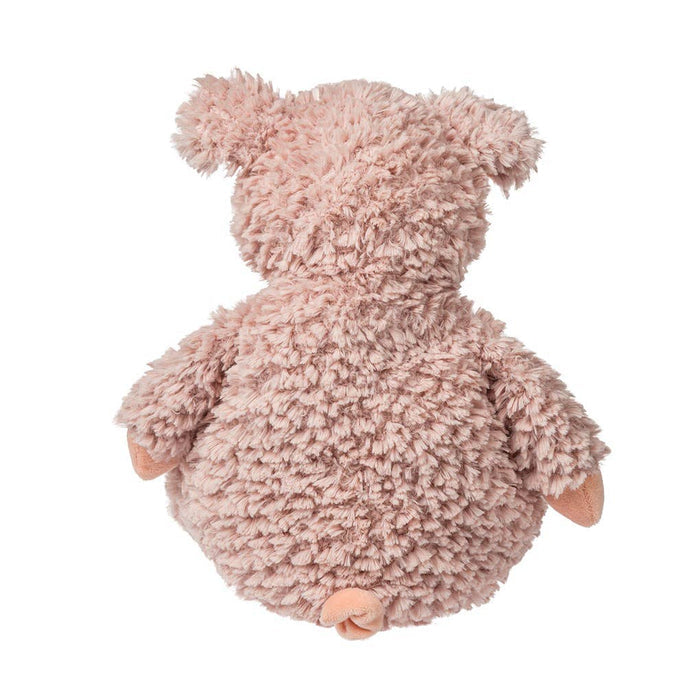 Snuggables Pig - Premium stuffed animals from Mary Meyer - Just $27.95! Shop now at Pat's Monograms