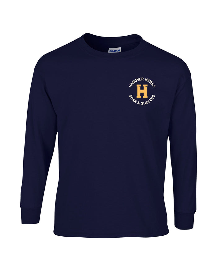 Soar & Succeed Long Sleeve