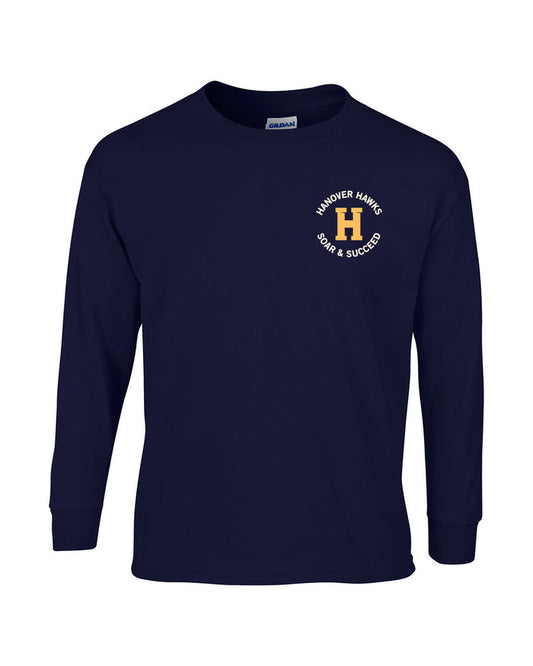 Soar & Succeed Long Sleeve