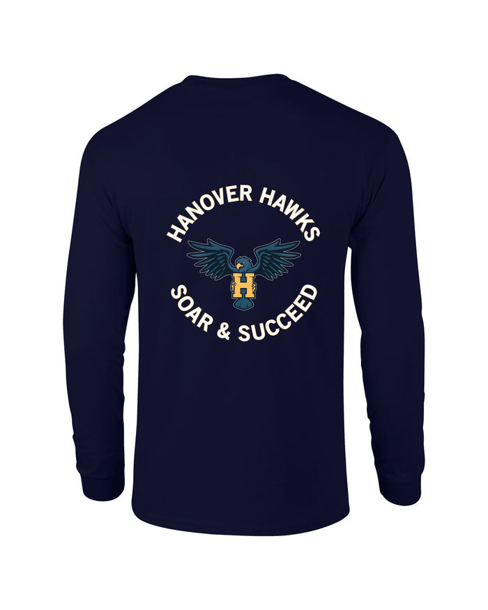 Soar & Succeed Long Sleeve