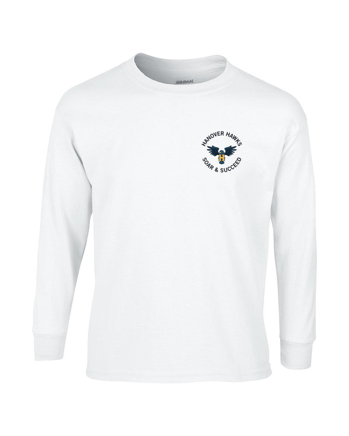 Soar & Succeed Long Sleeve