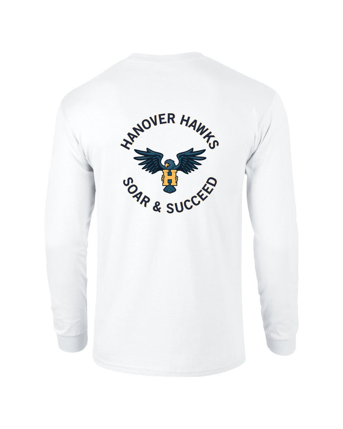 Soar & Succeed Long Sleeve