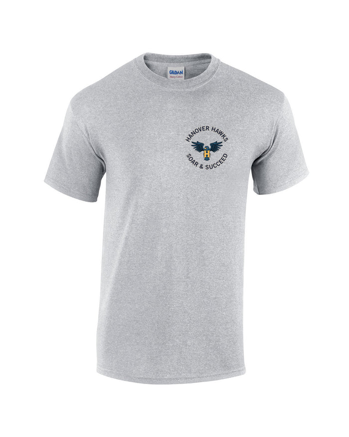 Soar & Succeed Short Sleeve