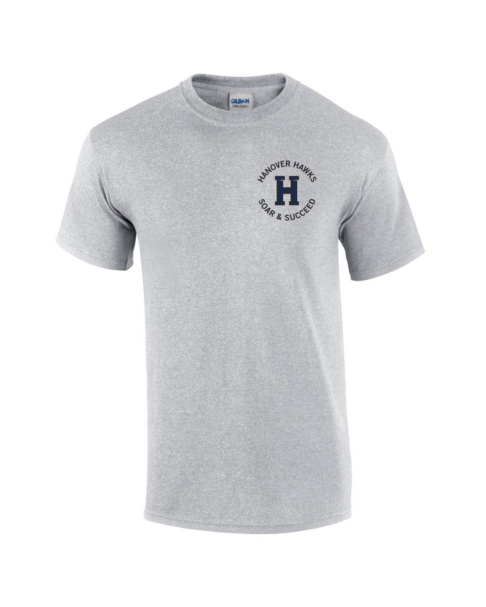 Soar & Succeed Short Sleeve