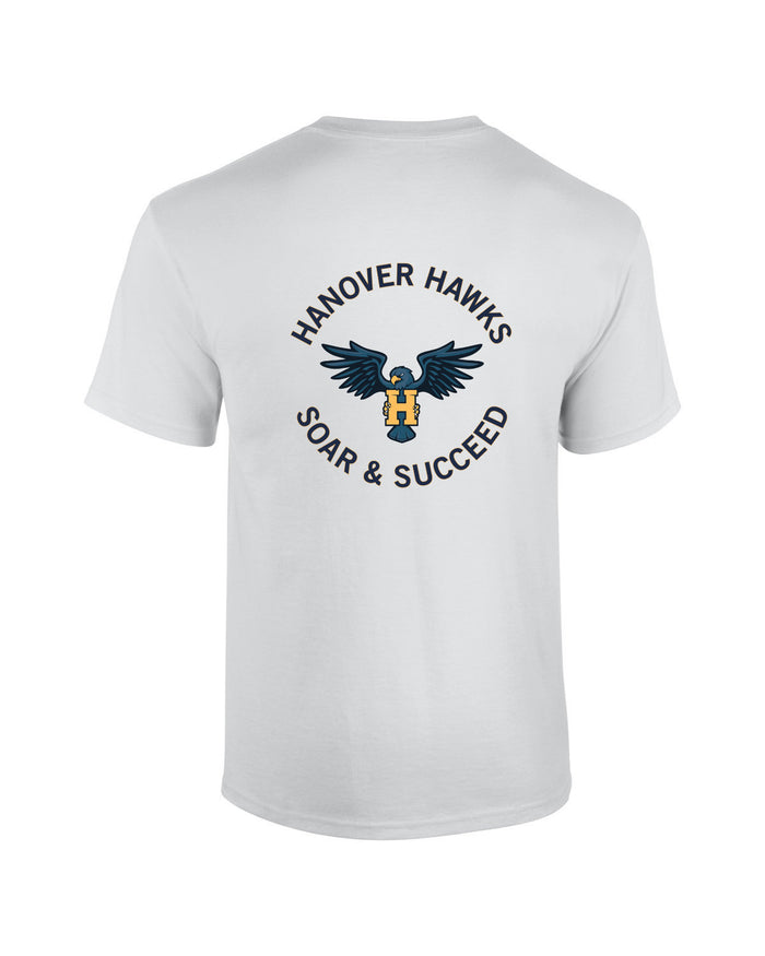 Soar & Succeed Short Sleeve