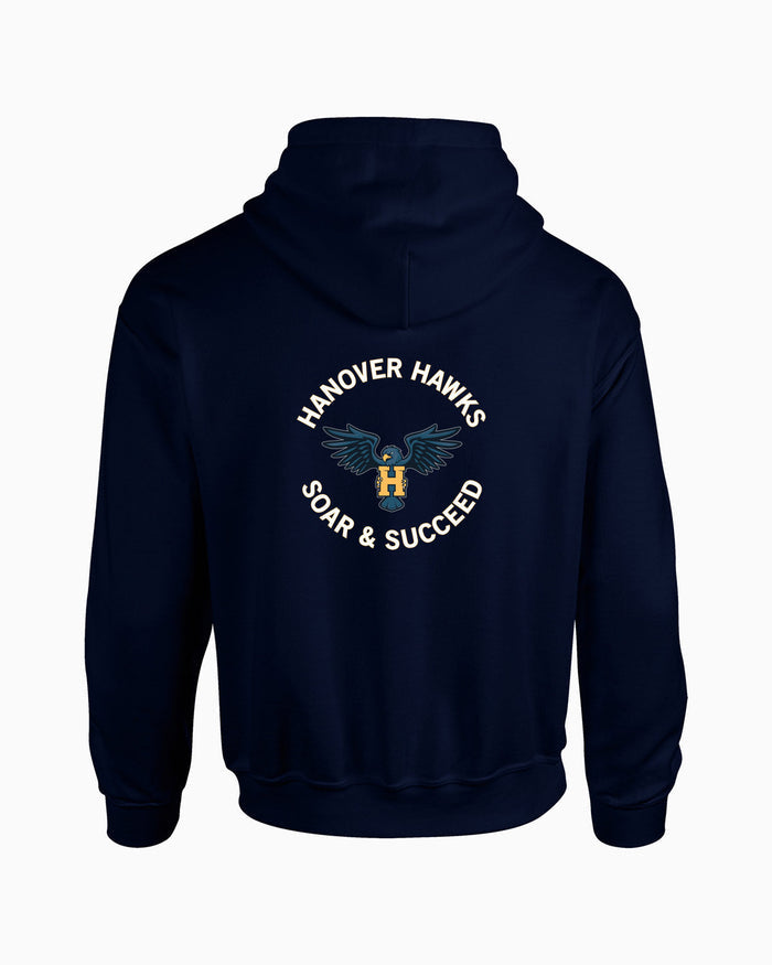 Soar & Succeed Sweatshirt