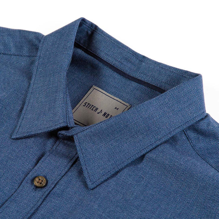 Solid Color - Blue
