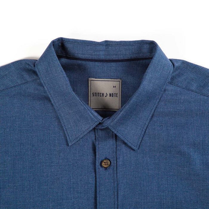 Solid Color - Blue