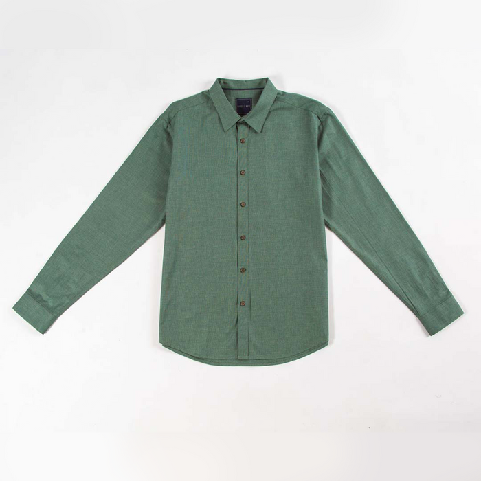 Solid Color - Green