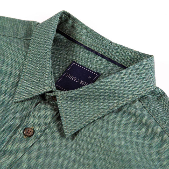Solid Color - Green