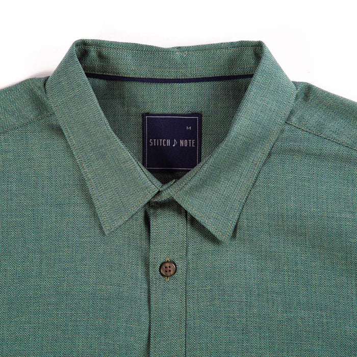 Solid Color - Green
