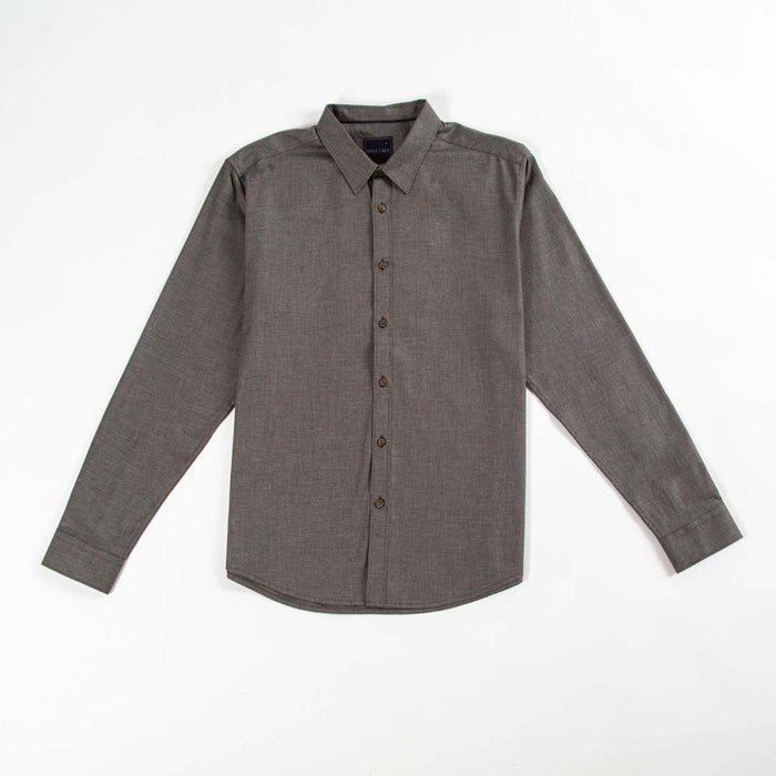 Solid Color - Grey