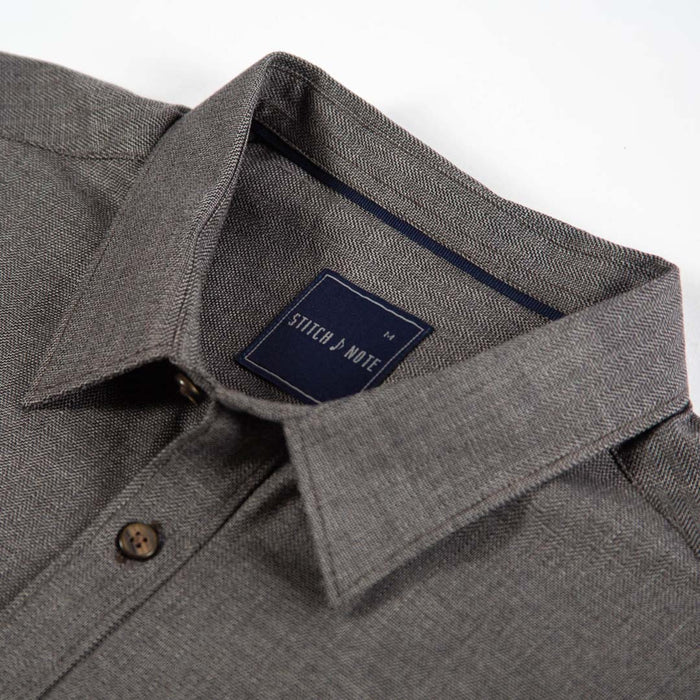Solid Color - Grey