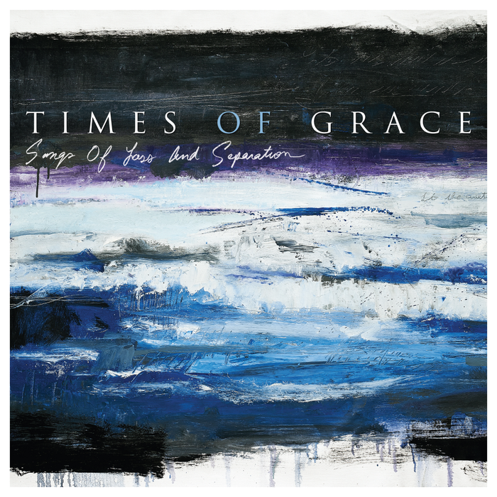 Songs of Loss and Separation 2LP exclusive colour vinyl