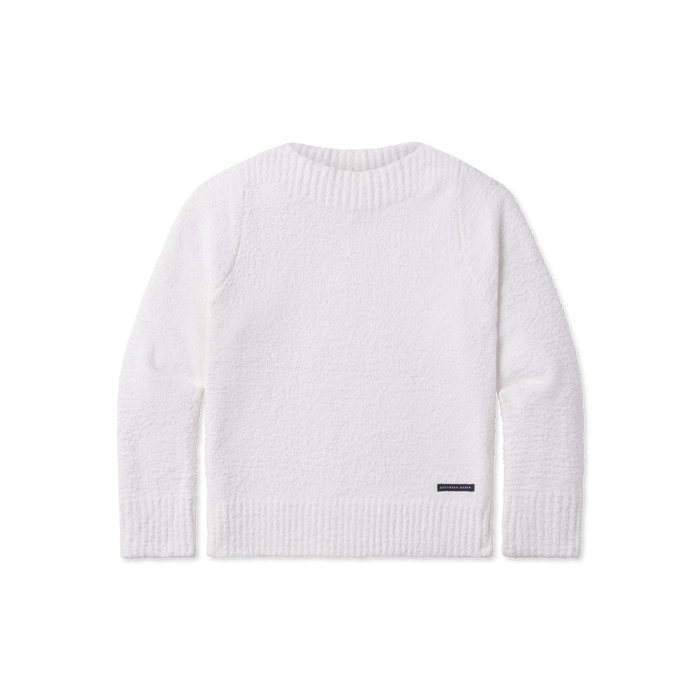 White| Front