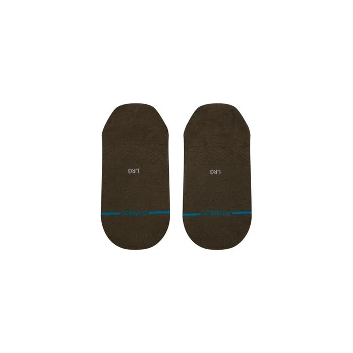 Stance Cotton No Show Socks    No Show Socks Stance- Tilden Co.