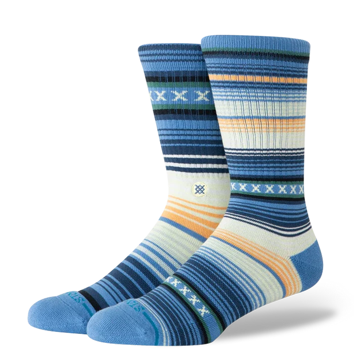 Stance Curren St Crew Socks Crew Socks Stance- Tilden Co.