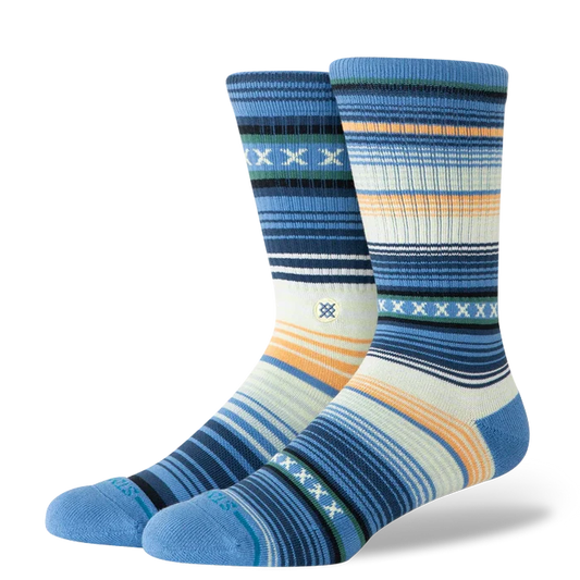 Stance Curren St Crew Socks Crew Socks Stance- Tilden Co.