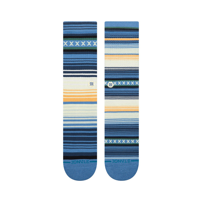 Stance Curren St Crew Socks Crew Socks Stance- Tilden Co.