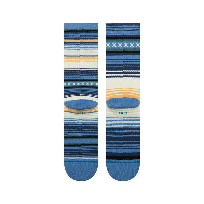 Stance Curren St Crew Socks Crew Socks Stance- Tilden Co.