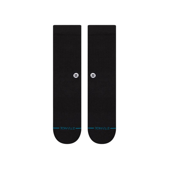 Stance Icon Crew Socks Crew Socks Stance- Tilden Co.