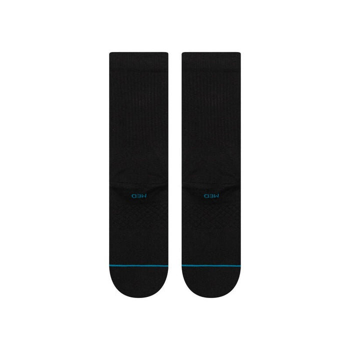 Stance Icon Crew Socks Crew Socks Stance- Tilden Co.