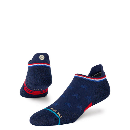 Stance Performance Tab Socks    Ankle Socks Stance- Tilden Co.