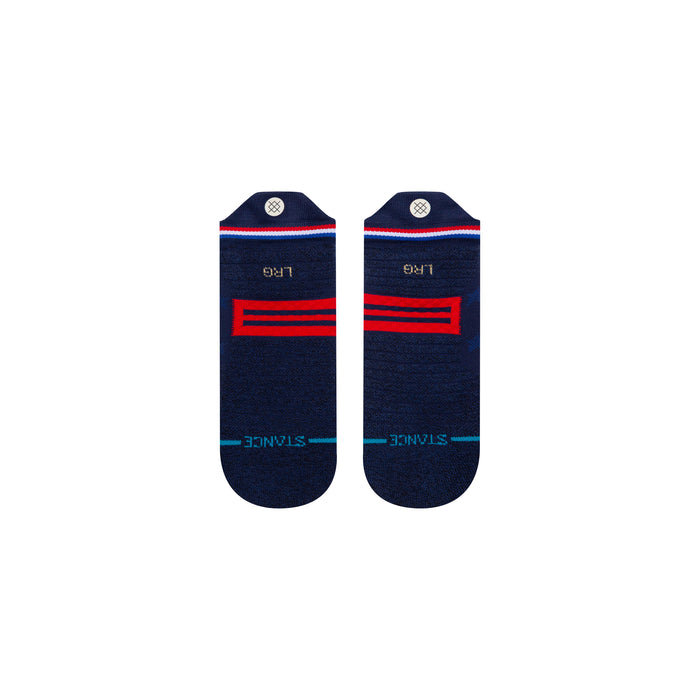 Stance Performance Tab Socks    Ankle Socks Stance- Tilden Co.
