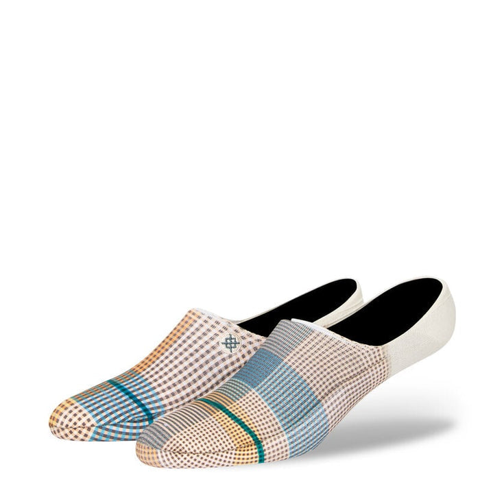 Stance Poly No Show Socks    No Show Socks Stance- Tilden Co.
