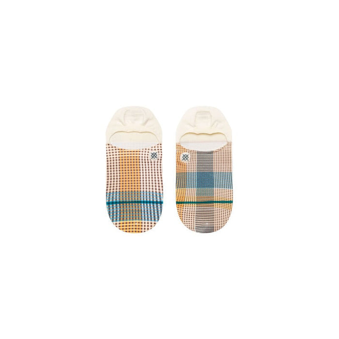 Stance Poly No Show Socks    No Show Socks Stance- Tilden Co.
