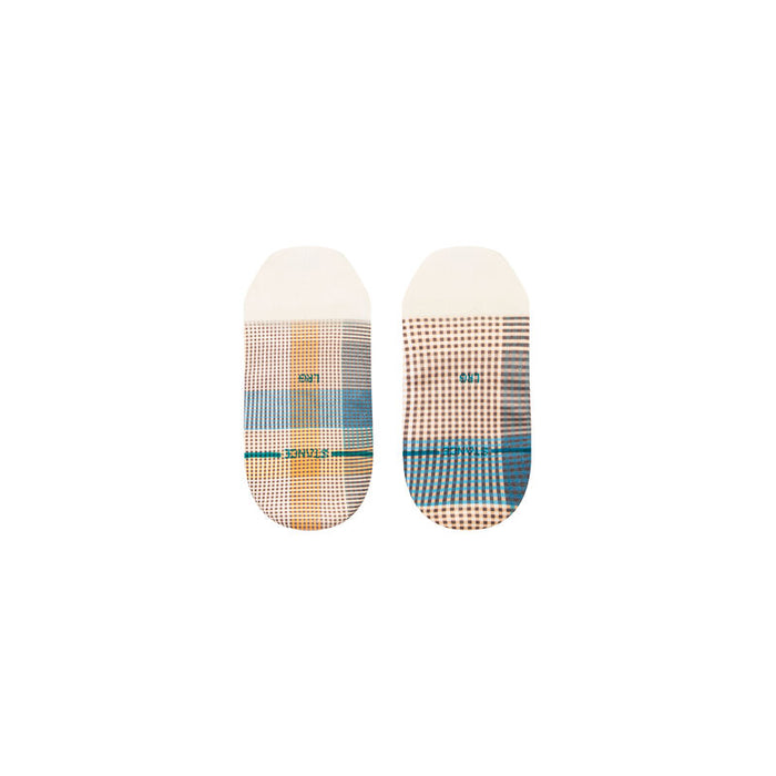 Stance Poly No Show Socks    No Show Socks Stance- Tilden Co.