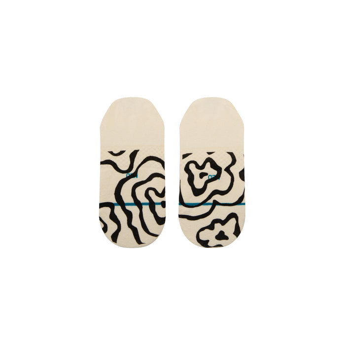Stance Women's Infiknit No Show Socks    No Show Socks Stance- Tilden Co.