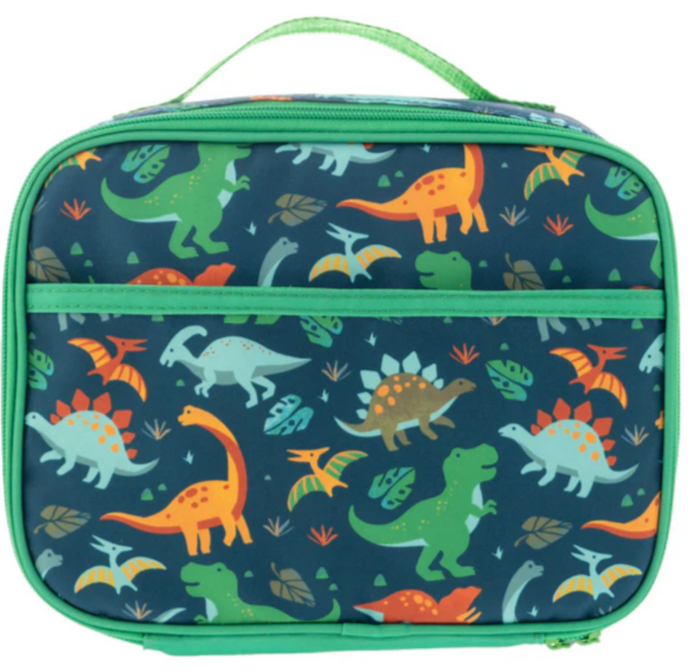 Stephen Joseph Junior Lunchbox - DINO NEW