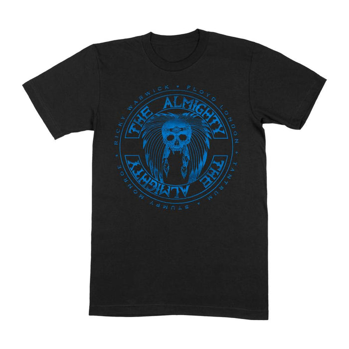 Stonedead "Sold Out" Black T Shirt