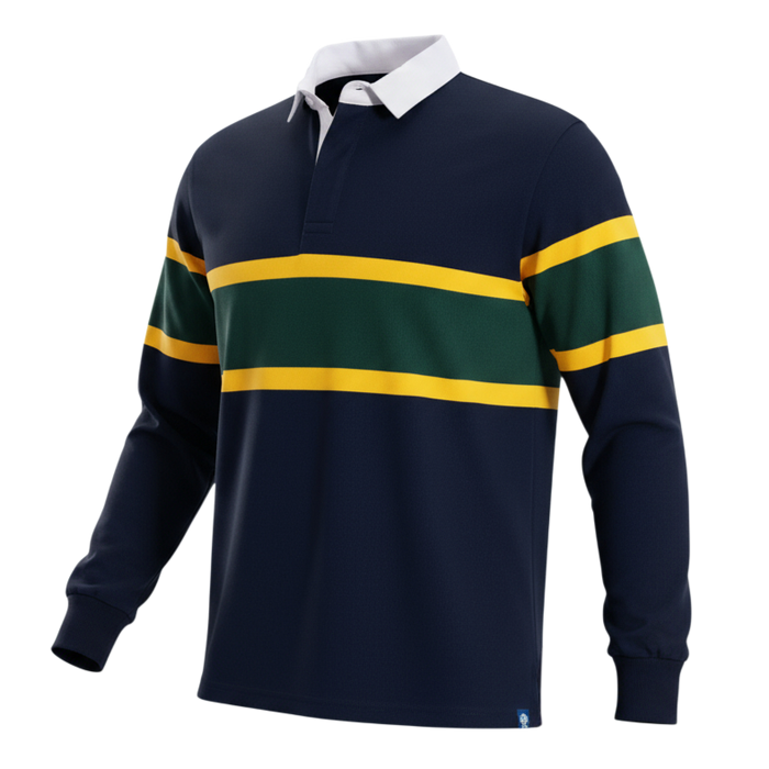 Stonemaster Rugby Shirt