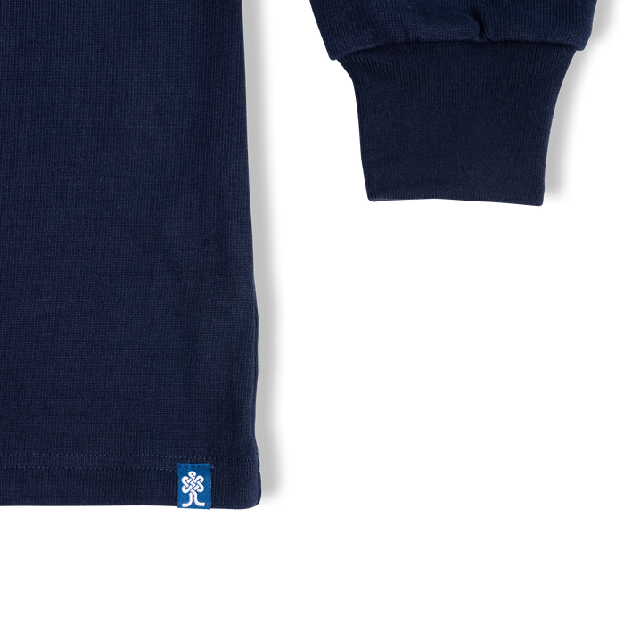 Stonemaster Rugby Shirt