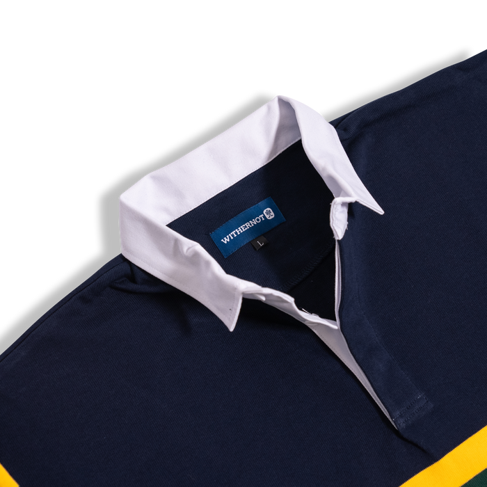 Stonemaster Rugby Shirt
