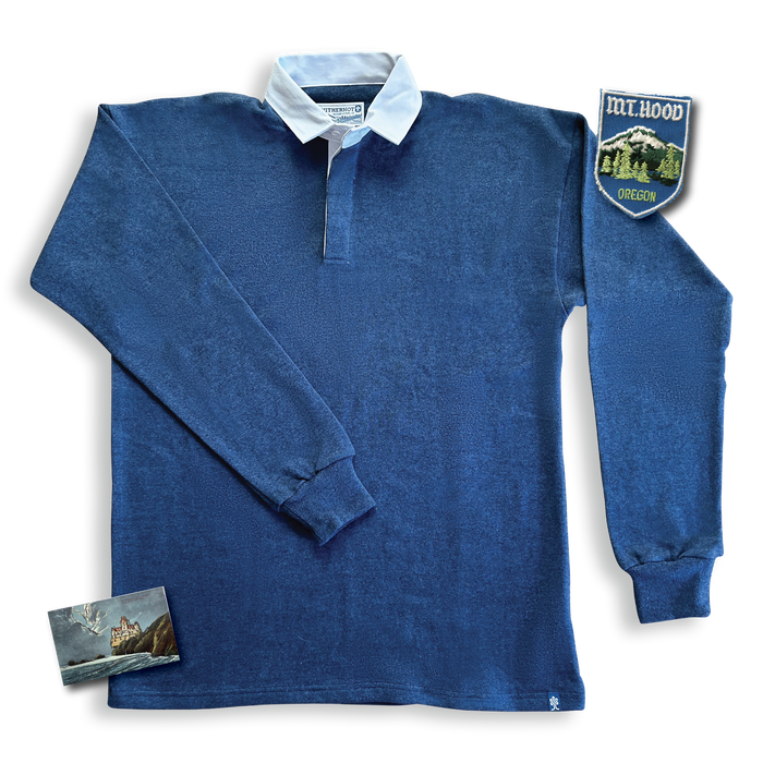 Storm Rugby Shirt