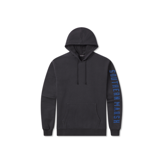 Charcoal Gray